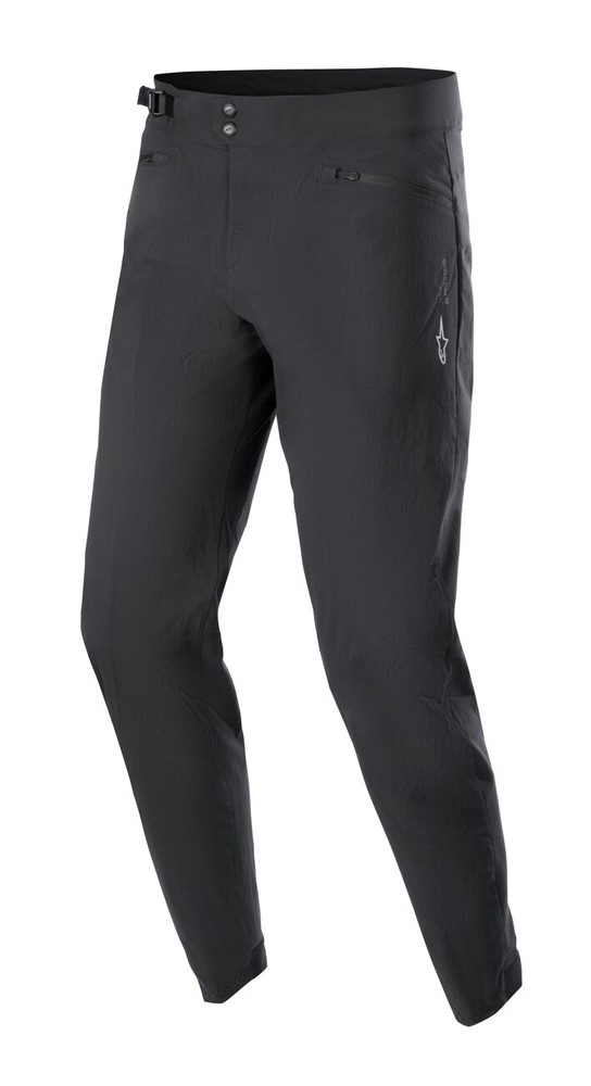 Spodnie ALPINESTARS A-DURA PANTS, Black - roz. 28 (NEW)