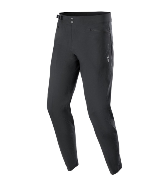Spodnie ALPINESTARS A-DURA PANTS, Black - roz. 38 (NEW)