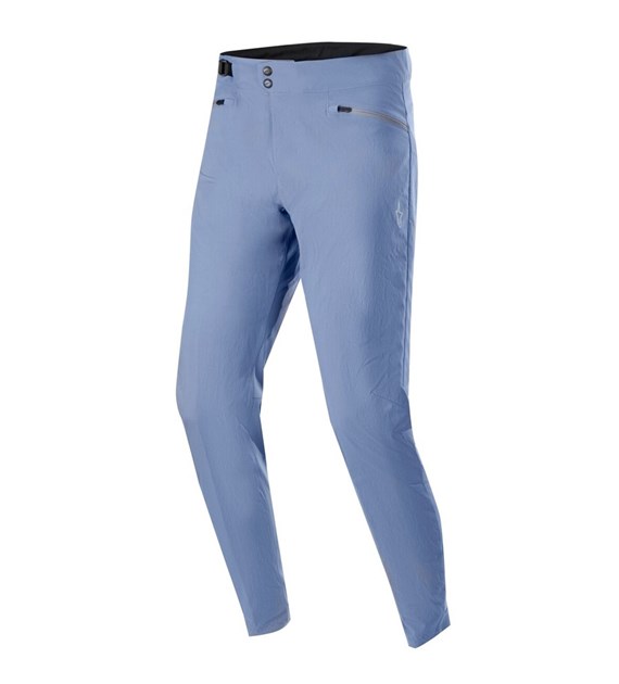 Spodnie ALPINESTARS A-DURA PANTS, Infinity Blue - roz. 28 (NEW)