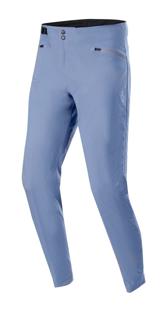 Spodnie ALPINESTARS A-DURA PANTS, Infinity Blue - roz. 34 (NEW)