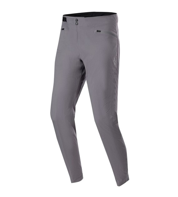 Spodnie ALPINESTARS A-DURA PANTS, Dark Gray - roz. 32 (NEW)