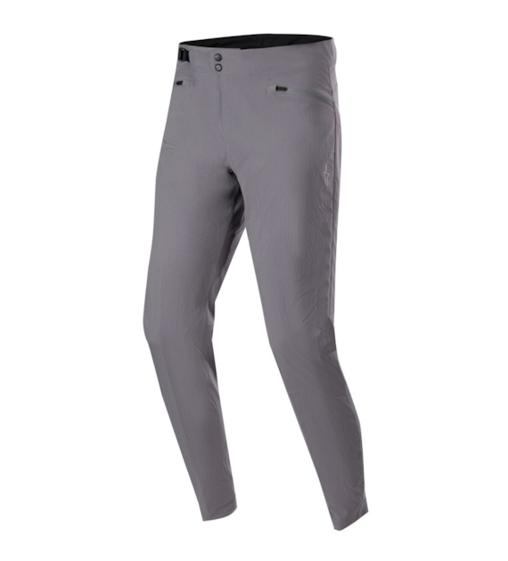 Spodnie ALPINESTARS A-DURA PANTS, Dark Gray - roz. 36 (NEW)