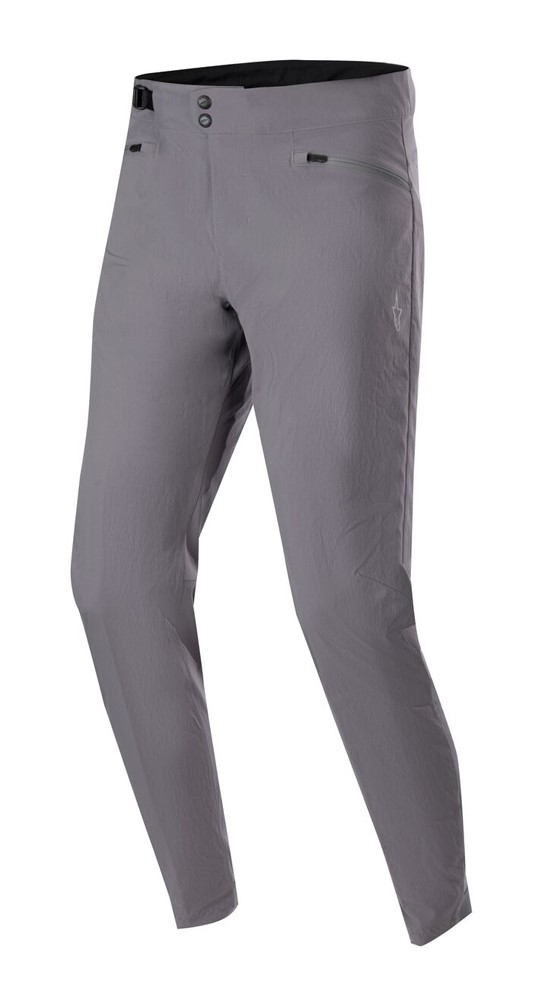 Spodnie ALPINESTARS A-DURA PANTS, Dark Gray - roz. 36 (NEW)