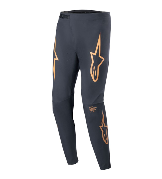 Spodnie ALPINESTARS A-SUPRA RACE PANTS, Black - roz. 30 (NEW)