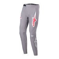 Spodnie ALPINESTARS A-SUPRA RACE PANTS, Dark Gray - roz. 28 (NEW)