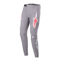 Spodnie ALPINESTARS A-SUPRA RACE PANTS, Dark Gray - roz. 30 (NEW)