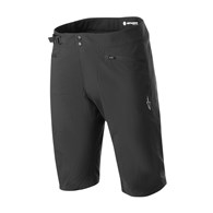 Spodenki ALPINESTARS A-DURA SHORTS, Black - roz. 28 (NEW)