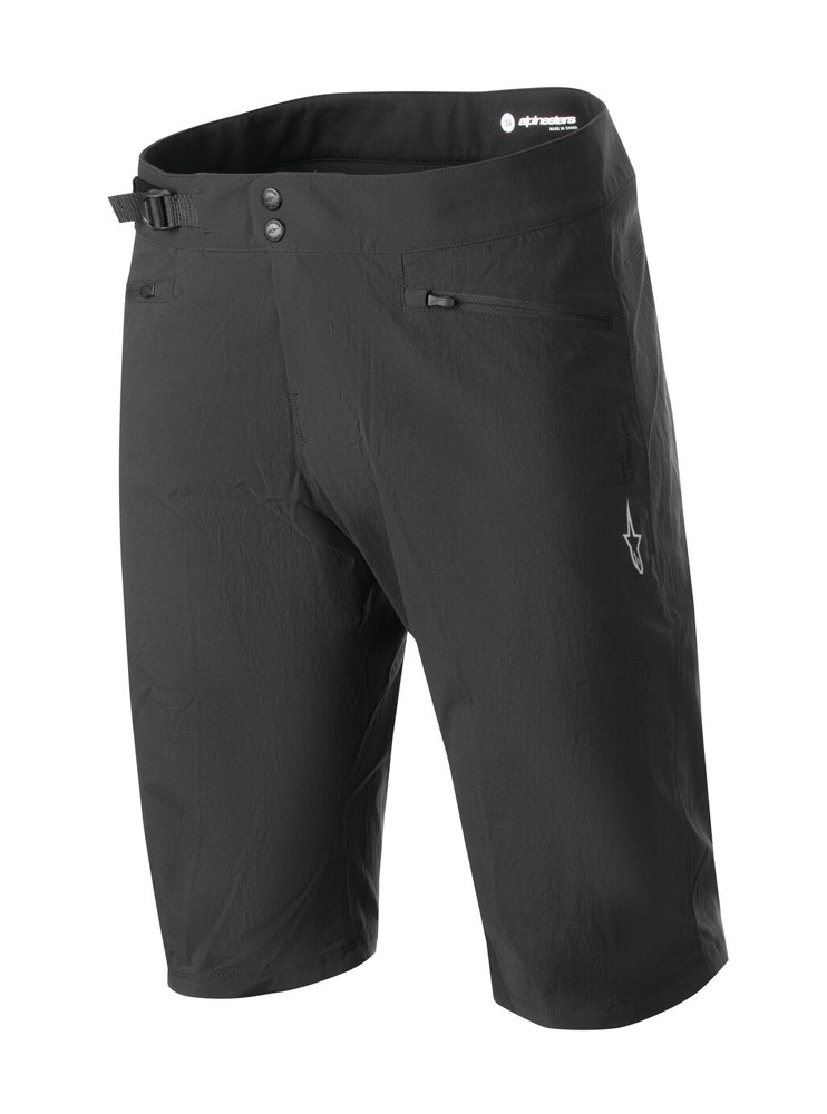 Spodenki ALPINESTARS A-DURA SHORTS, Black - roz. 30 (NEW)