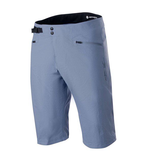 Spodenki ALPINESTARS A-DURA SHORTS, Infinity Blue - roz. 28 (NEW)