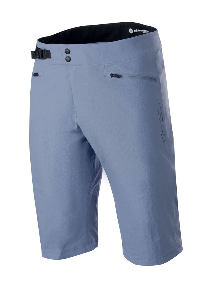 Spodenki ALPINESTARS A-DURA SHORTS, Infinity Blue - roz. 30 (NEW)