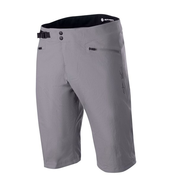 Spodenki ALPINESTARS A-DURA SHORTS, Dark Gray - roz. 28 (NEW)