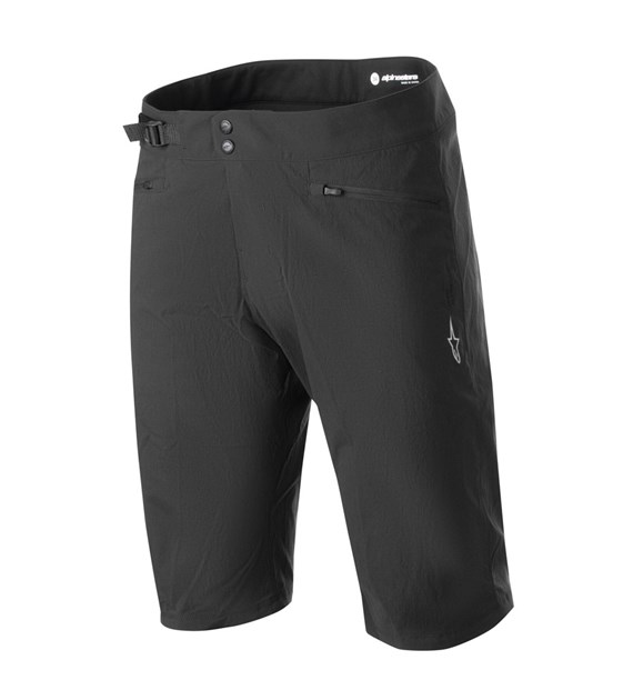 Spodenki z wkładką ALPINESTARS A-DURA LINER SHORTS, Black - roz. 28 (NEW)