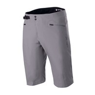 Spodenki z wkładką ALPINESTARS A-DURA LINER SHORTS, Dark Gray - roz. 30 (NEW)