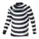 Koszulka długi rękaw ALPINESTARS A-ARIA OSCAR LS JERSEY, Black - roz. S (NEW) (LIMITED EDITION)