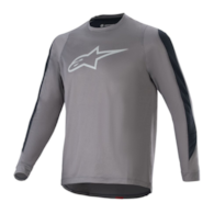 Koszulka długi rękaw ALPINESTARS A-DURA DRI ASTAR LS JERSEY, Dark Gray - roz. L (NEW)