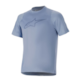 Koszulka krótki rękaw ALPINESTARS A-DURA DRI ASTAR SS JERSEY, Infinity Blue - roz. M (NEW)
