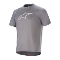 Koszulka krótki rękaw ALPINESTARS A-DURA DRI ASTAR SS JERSEY, Dark Gray - roz. L (NEW)