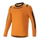 Koszulka długi rękaw ALPINESTARS A-DURA DRI WOOL LS JERSEY, Dark Gold - roz. L (NEW)