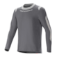 Koszulka długi rękaw ALPINESTARS A-DURA DRI WOOL LS JERSEY, Dark Gray - roz. M (NEW)