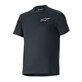 Koszulka krótki rękaw ALPINESTARS A-ARIA ASTAR SS JERSEY, Black - roz. M (NEW)