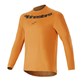 Koszulka długi rękaw ALPINESTARS A-DURA ROCKER LS JERSEY, Dark Gold - roz. L (NEW)