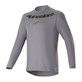 Koszulka długi rękaw ALPINESTARS A-DURA ROCKER LS JERSEY, Dark Gray - roz. M (NEW)