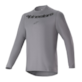 Koszulka długi rękaw ALPINESTARS A-DURA ROCKER LS JERSEY, Dark Gray - roz. M (NEW)