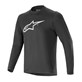 Koszulka długi rękaw ALPINESTARS A-DURA ASTAR LS JERSEY, Black - roz. XXL (NEW)