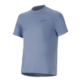 Koszulka krótki rękaw ALPINESTARS A-DURA ASTAR SS JERSEY, Infinity Blue - roz. M (NEW)