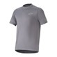 Koszulka krótki rękaw ALPINESTARS A-DURA ASTAR SS JERSEY, Dark Gray - roz. L (NEW)