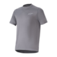 Koszulka krótki rękaw ALPINESTARS A-DURA ASTAR SS JERSEY, Dark Gray - roz. S (NEW)