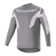 Koszulka długi rękaw ALPINESTARS A-SUPRA RACE LS JERSEY, Dark Gray - roz. L (NEW)