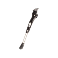 Podpórka centralna ATRANVELO STYLO ADJUSTABLE E-BIKE 24 -28  regulowana aluminiowo-stalowa czarna 10szt (NEW)