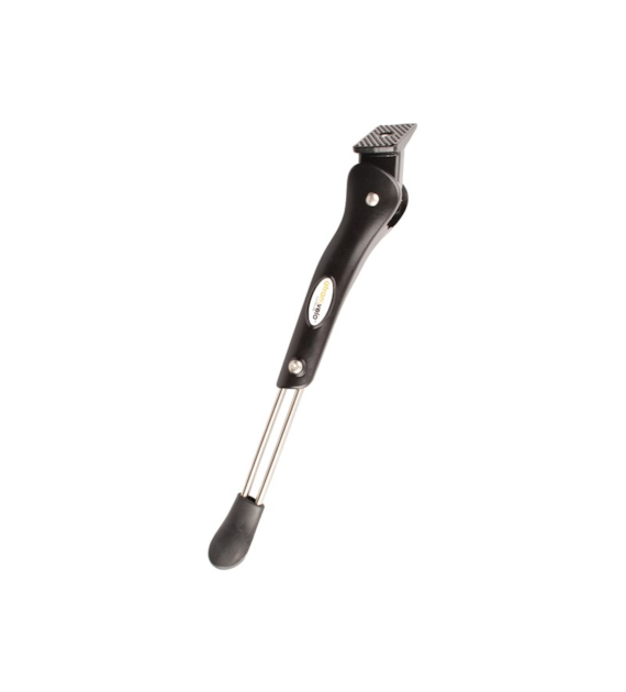 Podpórka centralna ATRANVELO STYLO ADJUSTABLE E-BIKE 24 -28  regulowana aluminiowo-stalowa czarna 10szt (NEW)