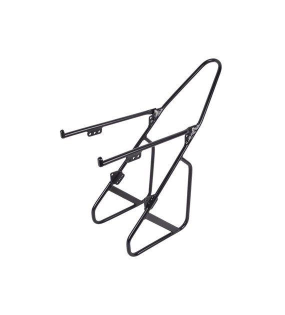Bagażnik przedni ATRANVELO EXPLORER LOW RIDER 26''-28''czarny (NEW)
