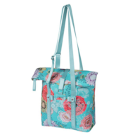 Sakwa pojedyncza BASIL BLOOM FIELD SHOPPER 15-20L, sky blue (NEW)