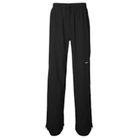 Spodnie przeciwdeszczowe unisex BASIL HOGA BICYCLE RAIN PANTS UNISEX jet black roz.M (WYPRZEDAŻ -50%)
