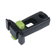 Wspornik mocujący do sztycy kierownicy BASIL AHEAD-STEMHOLDER KF black (NEW)