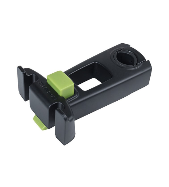 Wspornik mocujący do sztycy kierownicy BASIL AHEAD-STEMHOLDER KF black (NEW)