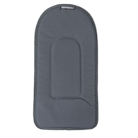 Poduszka dla zwierząt BASIL PASJA CUSHION MEDIUM 45cm, elegane grey (NEW)