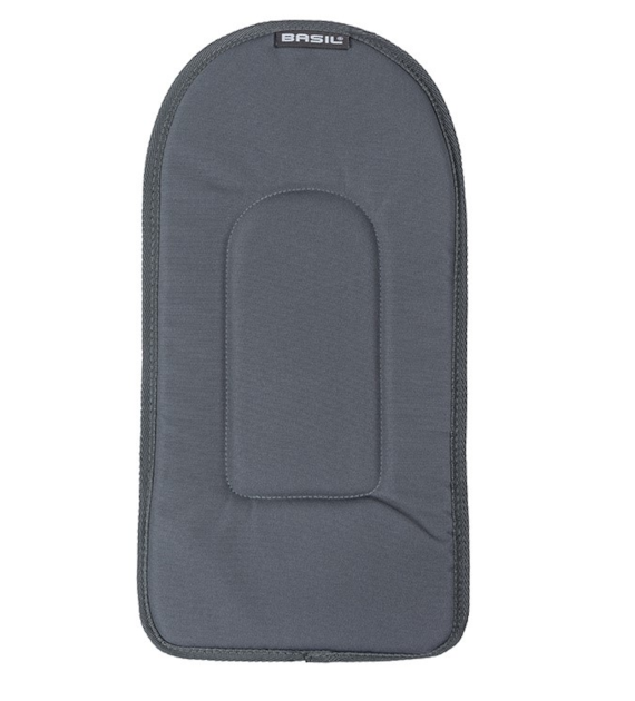 Poduszka dla zwierząt BASIL PASJA CUSHION MEDIUM 45cm, elegane grey (NEW)