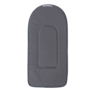 Poduszka dla zwierząt BASIL PASJA CUSHION LARGE 50cm, elegane grey (NEW)