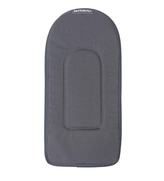 Poduszka dla zwierząt BASIL PASJA CUSHION LARGE 50cm, elegane grey (NEW)