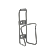 Koszyk na bidon BLACKBURN MOUNTAIN aluminiowy 68g srebrny połysk (NEW).