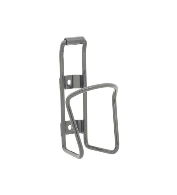 Koszyk na bidon BLACKBURN MOUNTAIN aluminiowy 68g srebrny połysk (NEW).