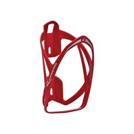 Koszyk na bidon BLACKBURN SLICK plastikowy 23g czerwony połysk