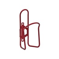 Koszyk na bidon BLACKBURN COMPETITION aluminiowy 55g czerwony