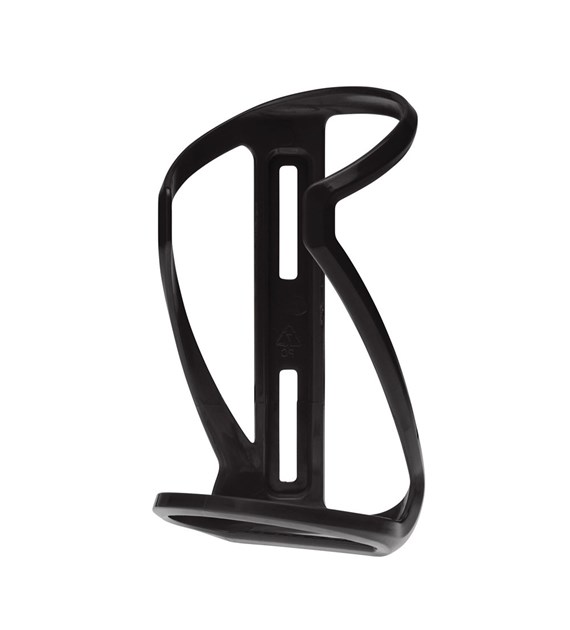 Koszyk na bidon BLACKBURN CLUTCH COMP CAGE LEFT black (NEW 2026)