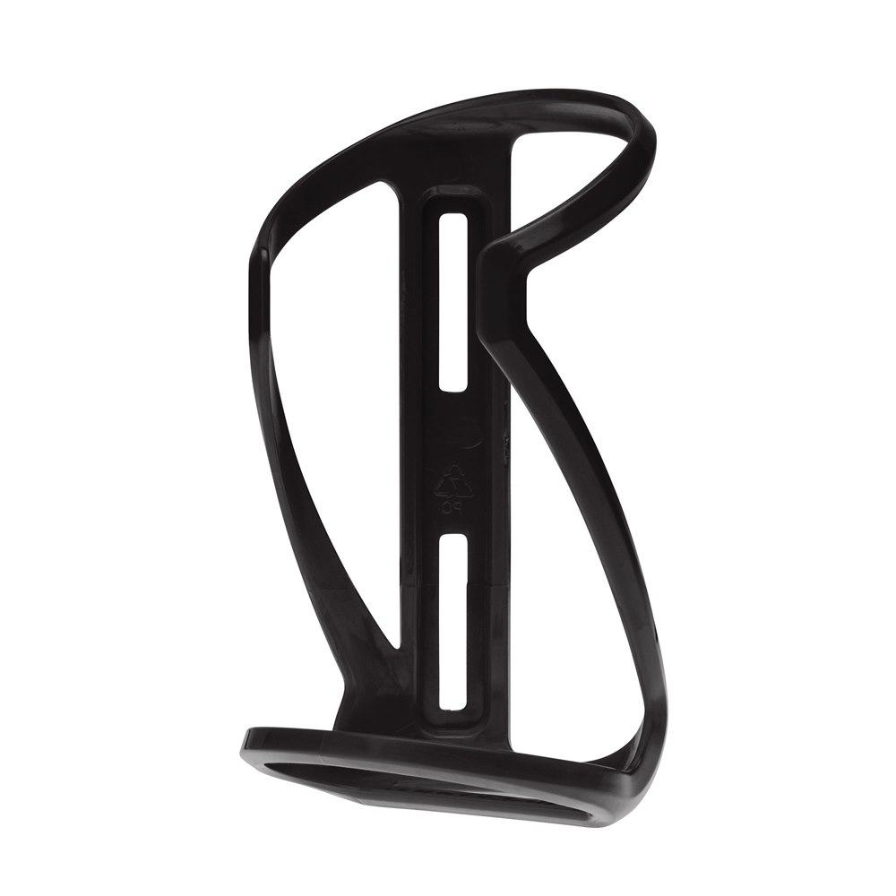 Koszyk na bidon BLACKBURN CLUTCH COMP CAGE LEFT black (NEW 2026)
