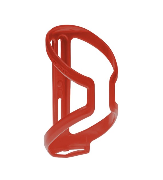 Koszyk na bidon BLACKBURN GRID CAGE red (NEW 2026)